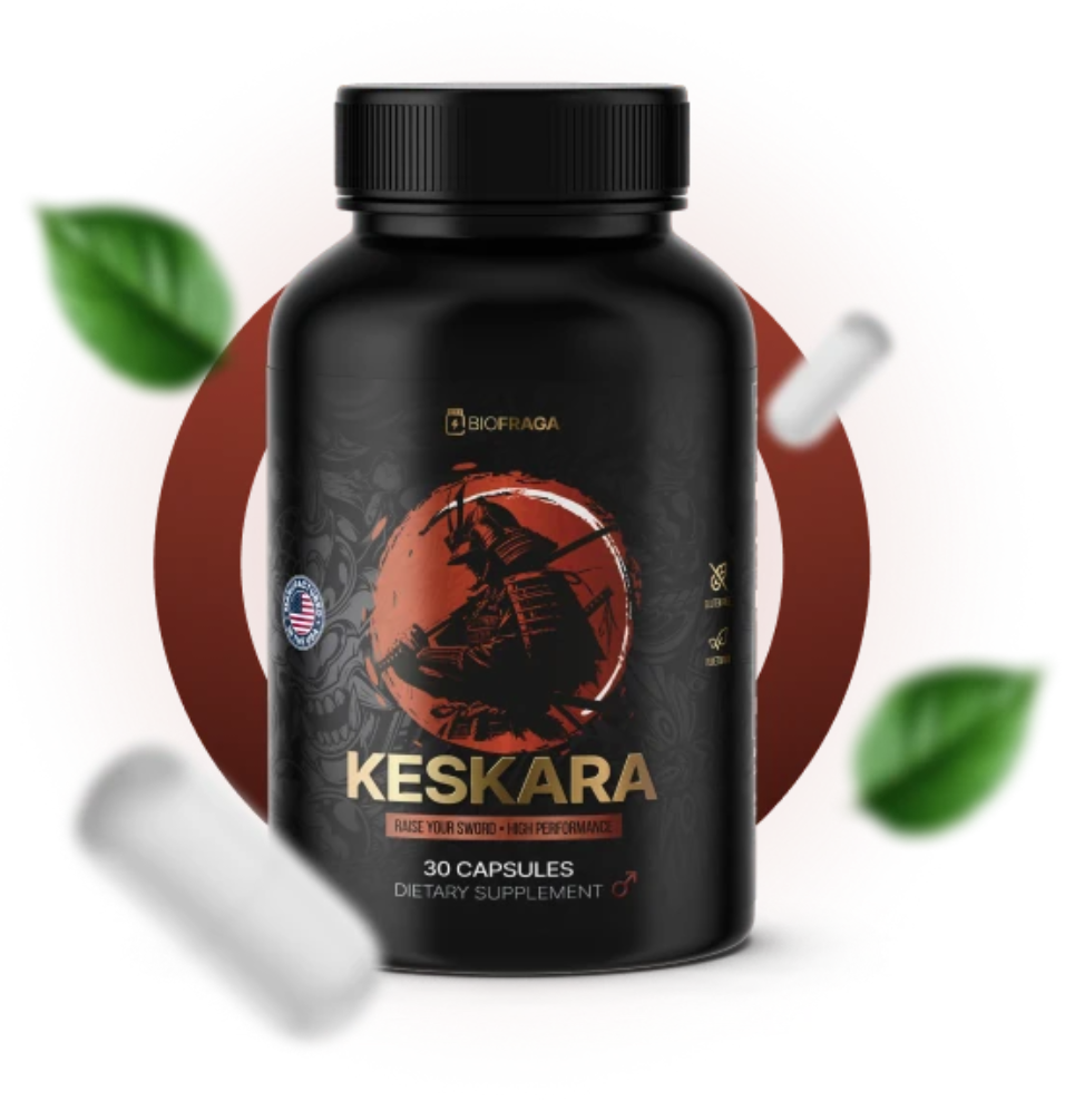 Keskara 1 Bottle