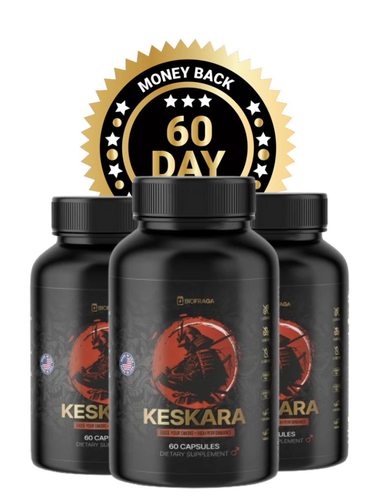 Keskara 3 Bottles